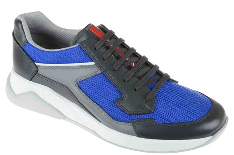 prada linea rossa sneakers with strap|prada linea rossa ps.